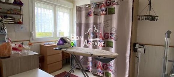 Gebäude in Rombas, France 1200m², Nr. 87891 8