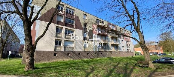 Gebäude in Rombas, France 1200m², Nr. 87891 2