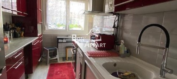 Gebäude in Rombas, France 1200m², Nr. 87891 6