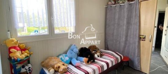 Gebäude in Rombas, France 1200m², Nr. 87891 10