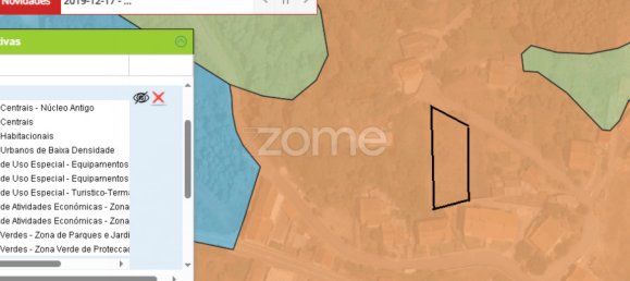 800m² Land in Luso, Portugal No. 87900 10