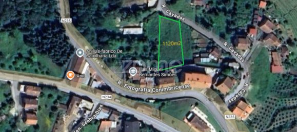 800m² Land in Luso, Portugal No. 87900 2