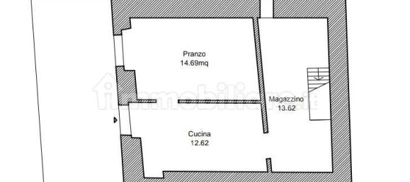 3 bedrooms Apartment in Pietrapertosa, Italy No. 29778 35