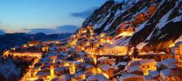 3 bedrooms Apartment in Pietrapertosa, Italy No. 29778 44