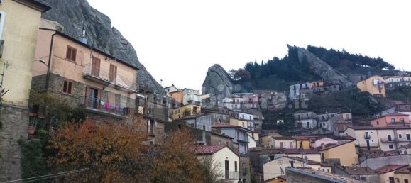 3 bedrooms Apartment in Pietrapertosa, Italy No. 29778 55