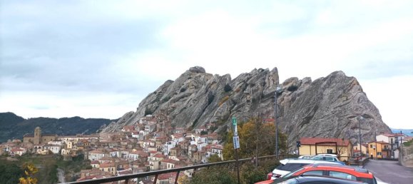 3 bedrooms Apartment in Pietrapertosa, Italy No. 29778 57