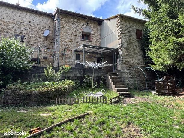 4 bedrooms House in Saint-Dizier, France No. 304845