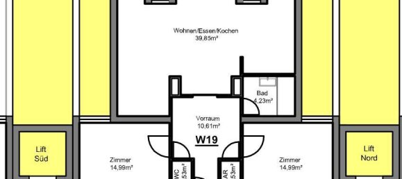 2 bedrooms Apartment in Innsbruck-Stadt, Austria No. 63552 13