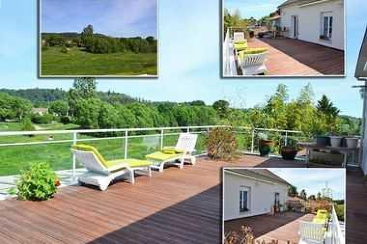 4 chambres Maison à Nantes, France No. 27547