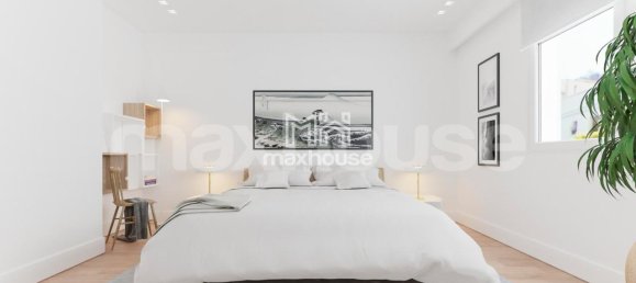 4 bedrooms Apartment in Madrid, Spain No. 77139 7