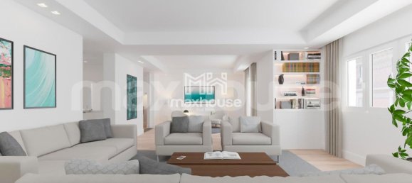 4 bedrooms Apartment in Madrid, Spain No. 77139 4