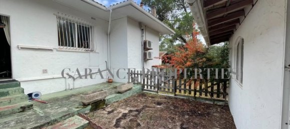 4 Schlafzimmer Villa in Arcachon, France, Nr. 352842 4