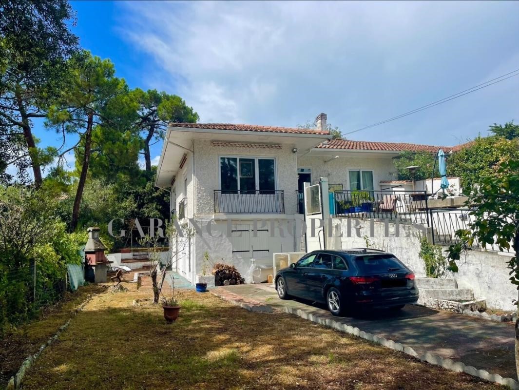 4 Schlafzimmer Villa in Arcachon, France, Nr. 352842