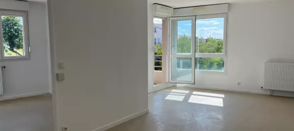 Квартира с 4 спальнями в Эврё, Франция № 296207 7