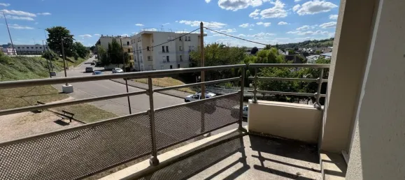 Квартира с 4 спальнями в Эврё, Франция № 296207 5