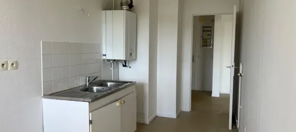 Квартира с 4 спальнями в Эврё, Франция № 296207 10