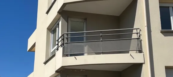 Квартира с 4 спальнями в Эврё, Франция № 296207 6