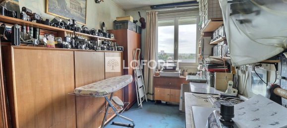 2 bedrooms Apartment in Rueil-Malmaison, France No. 177702 14