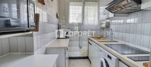 2 bedrooms Apartment in Rueil-Malmaison, France No. 177702 8