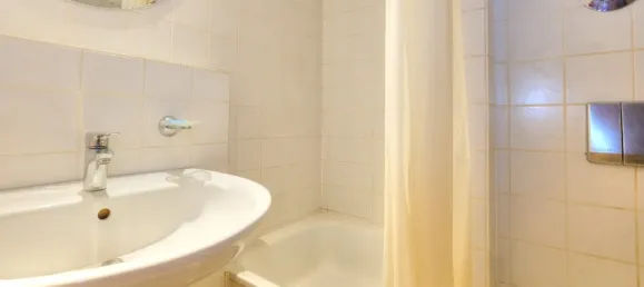 Квартира с 1 спальней в Нойс, Германия № 37486 11