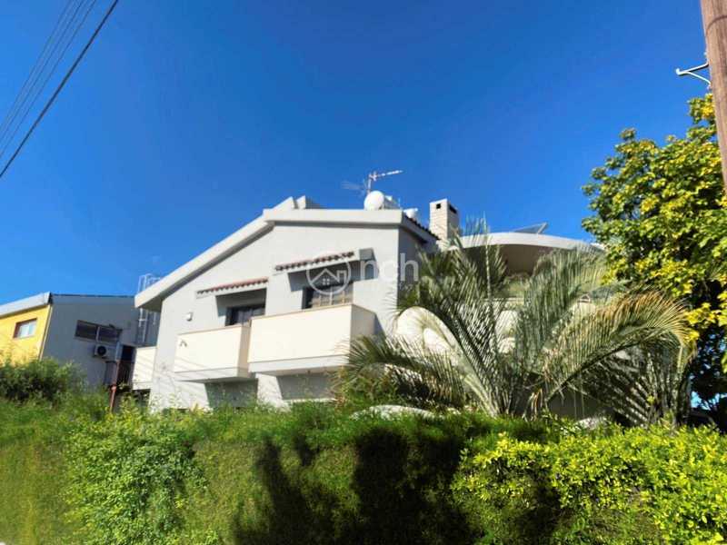 5 bedrooms Villa in Limassol, Cyprus No. 7217