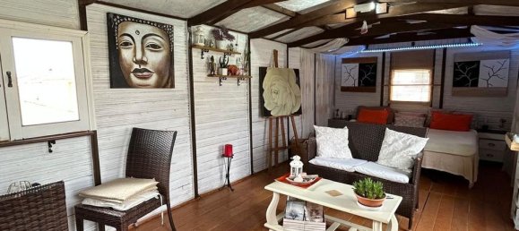 3 غرف نوم فيلا في Los Montesinos, Spain رقم 178209 17