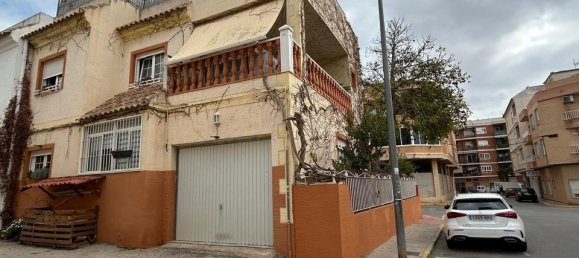 3 غرف نوم فيلا في Los Montesinos, Spain رقم 178209 5