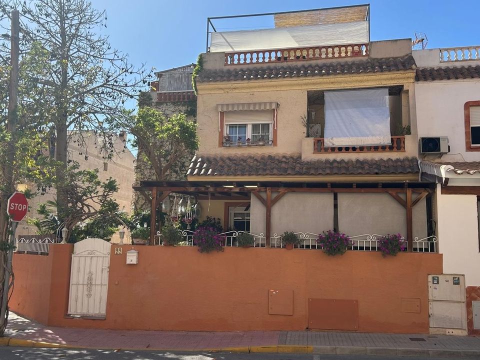 3 غرف نوم فيلا في Los Montesinos, Spain رقم 178209