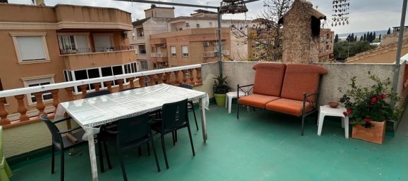 3 غرف نوم فيلا في Los Montesinos, Spain رقم 178209 18