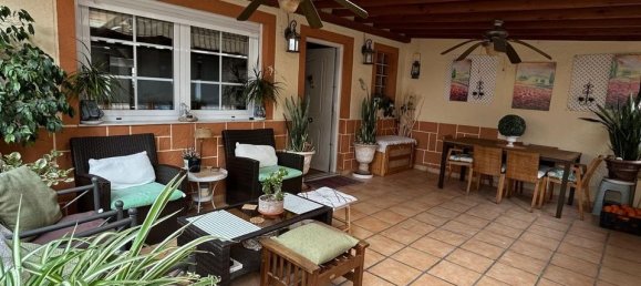 3 غرف نوم فيلا في Los Montesinos, Spain رقم 178209 4