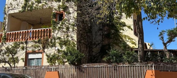 3 غرف نوم فيلا في Los Montesinos, Spain رقم 178209 2