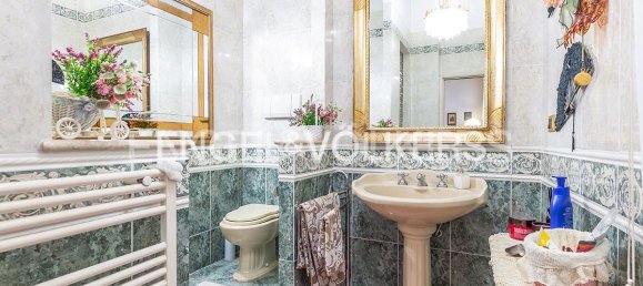 2 غرف نوم منزل في Frascati, Italy رقم 127288 21