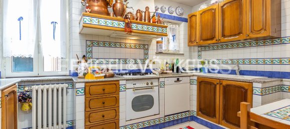 2 غرف نوم منزل في Frascati, Italy رقم 127288 12