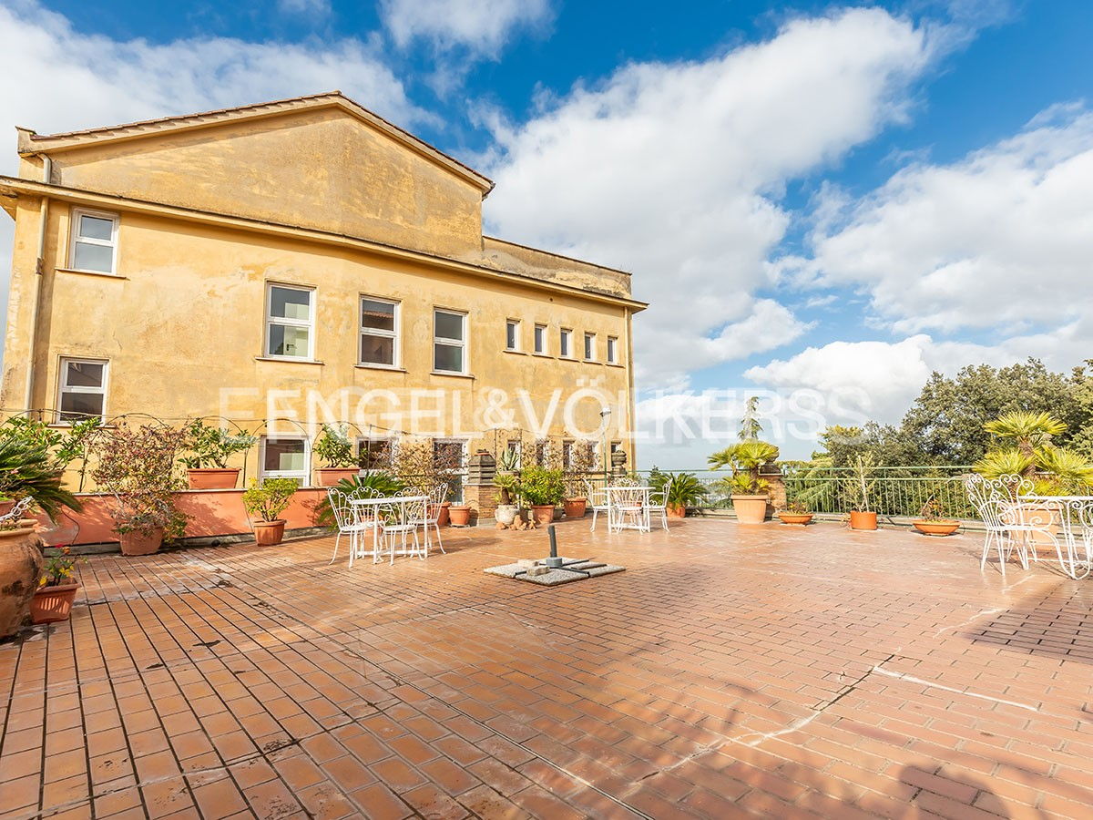 2 غرف نوم منزل في Frascati, Italy رقم 127288