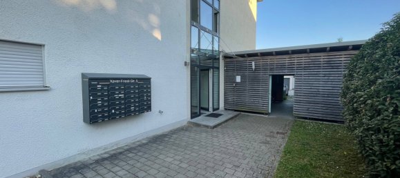 Studio in Deggendorf, Germany No. 239317 2