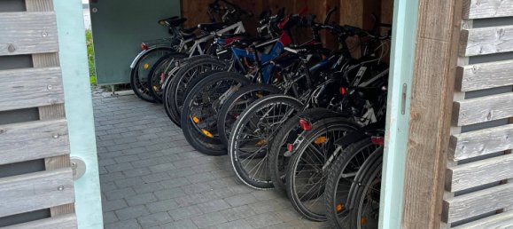 Studio in Deggendorf, Germany No. 239317 11