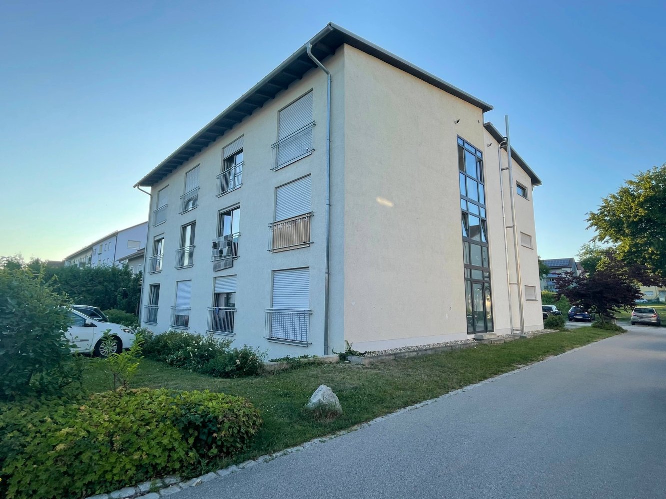 Studio in Deggendorf, Germany No. 239317