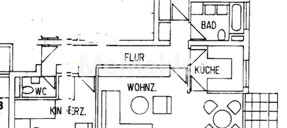 2 chambres Appartement à Reutlingen, Germany No. 23290 2