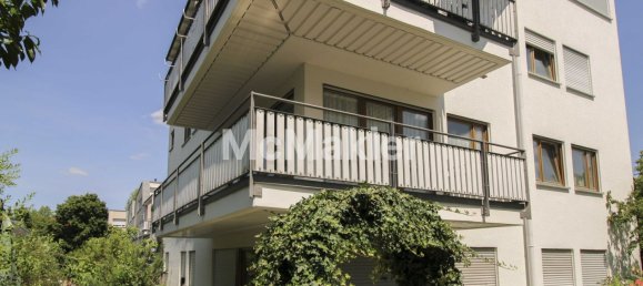 2 chambres Appartement à Reutlingen, Germany No. 23290 3