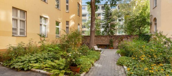 1 Schlafzimmer Wohnung in Schöneberg, Germany, Nr. 318828 3