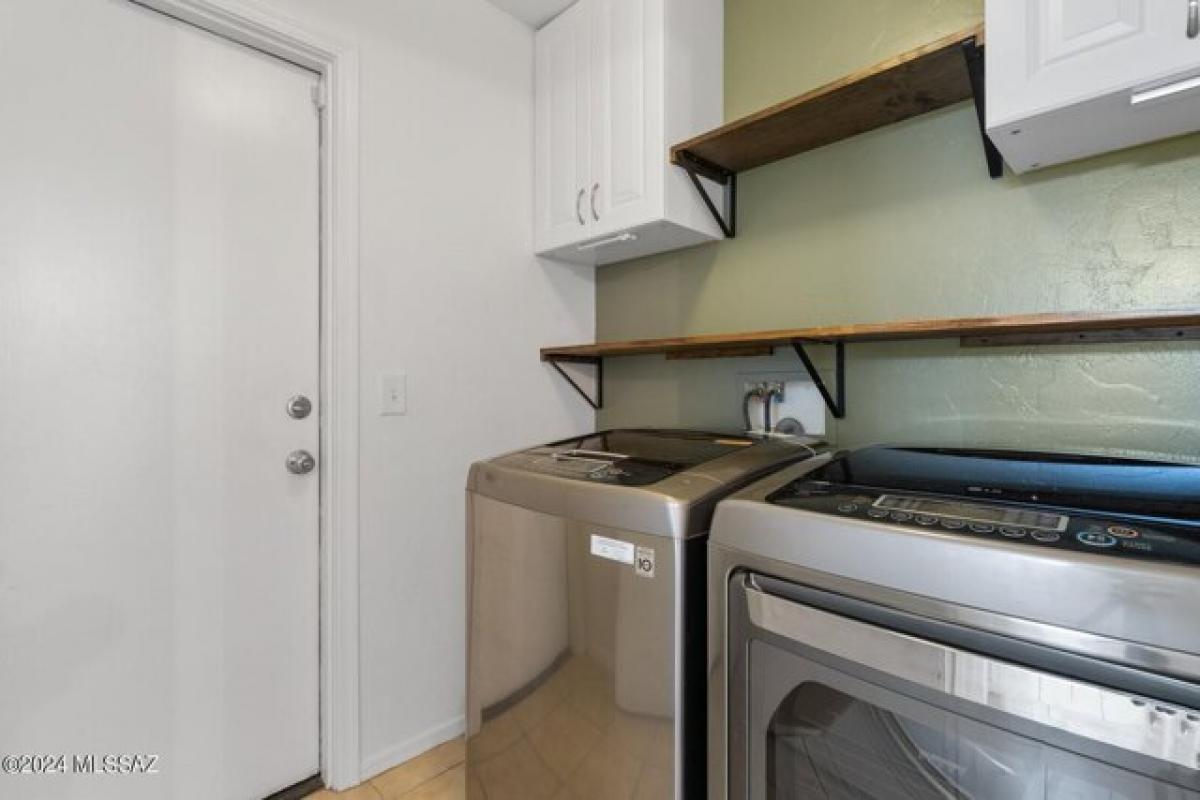 Casa de 4 dormitorios en Marana, USA No. 425422