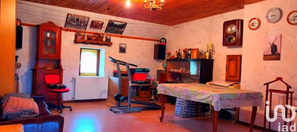 5 bedrooms House in La Chapelle-Saint-Martin-en-Plaine, France No. 240938 5