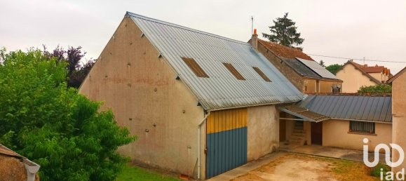 5 bedrooms House in La Chapelle-Saint-Martin-en-Plaine, France No. 240938 9
