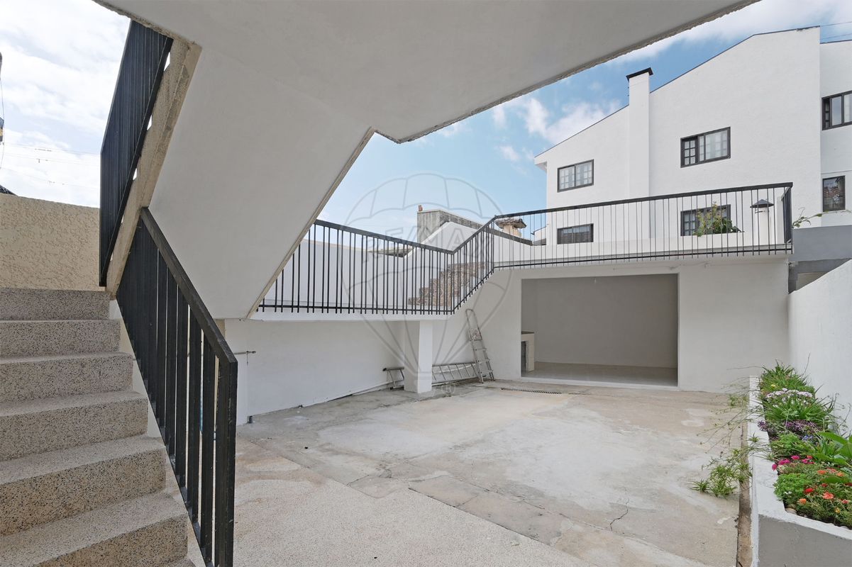 3 Schlafzimmer Haus in Sao Joao da Madeira, Portugal, Nr. 173845