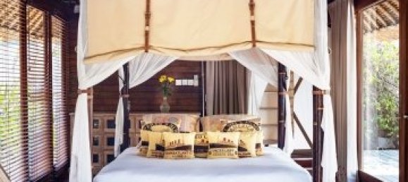 5 bedrooms Villa for rent in Nusa Lembongan, Klungkung, Bali, Indonesia № 2991 20
