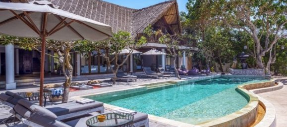 5 bedrooms Villa for rent in Nusa Lembongan, Klungkung, Bali, Indonesia № 2991 7