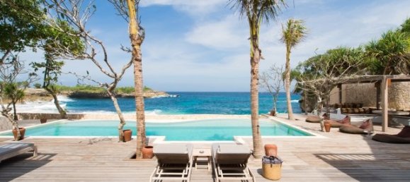 5 bedrooms Villa for rent in Nusa Lembongan, Klungkung, Bali, Indonesia № 2991 3
