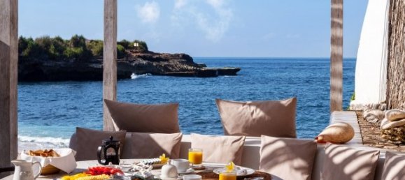 5 bedrooms Villa for rent in Nusa Lembongan, Klungkung, Bali, Indonesia № 2991 6