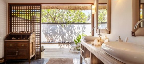 5 bedrooms Villa for rent in Nusa Lembongan, Klungkung, Bali, Indonesia № 2991 29