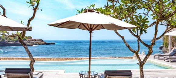 5 bedrooms Villa for rent in Nusa Lembongan, Klungkung, Bali, Indonesia № 2991 12